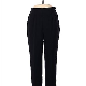 Jones New York Petite Dress Pants- FLAWLESS